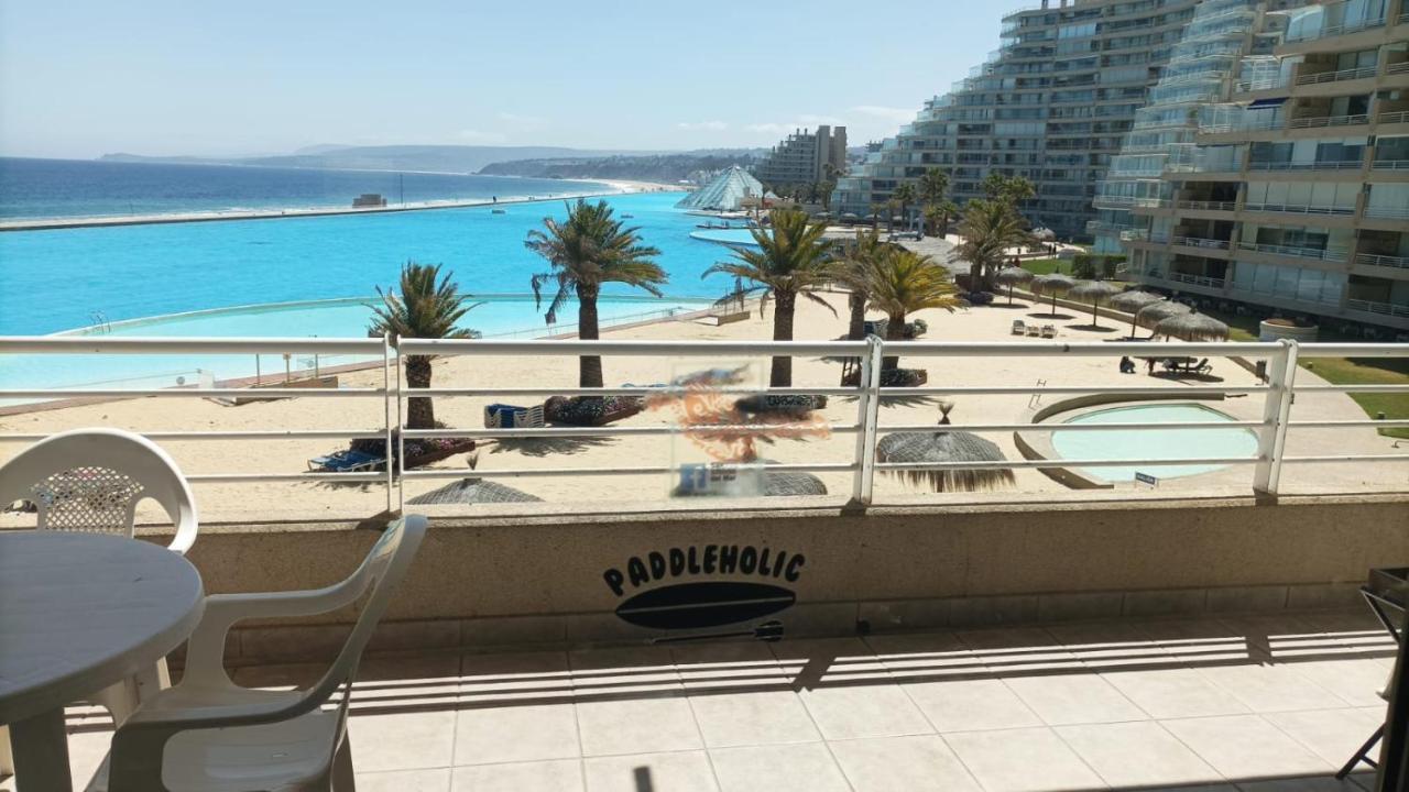 圣安东尼奥San Alfonso Del Mar Goleta 307公寓 外观 照片