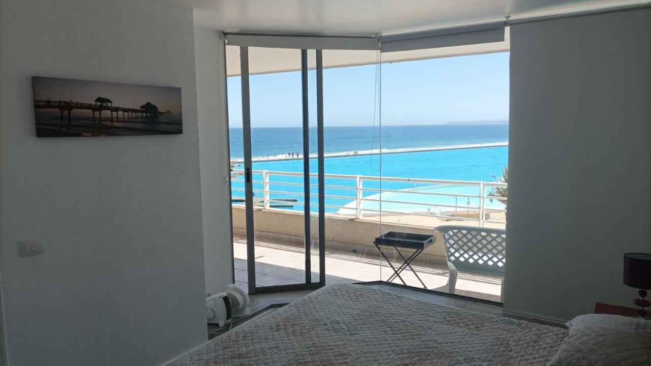 圣安东尼奥San Alfonso Del Mar Goleta 307公寓 外观 照片