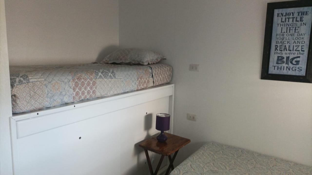 圣安东尼奥San Alfonso Del Mar Goleta 307公寓 外观 照片