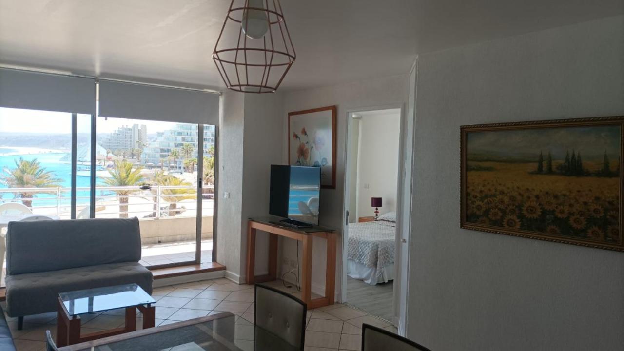 圣安东尼奥San Alfonso Del Mar Goleta 307公寓 外观 照片
